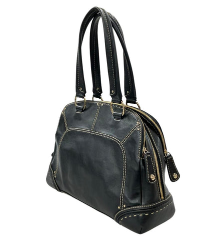 LANCEL ハンドバッグ ショルダーバッグ 肩掛け アジャーニ レディース ランセル