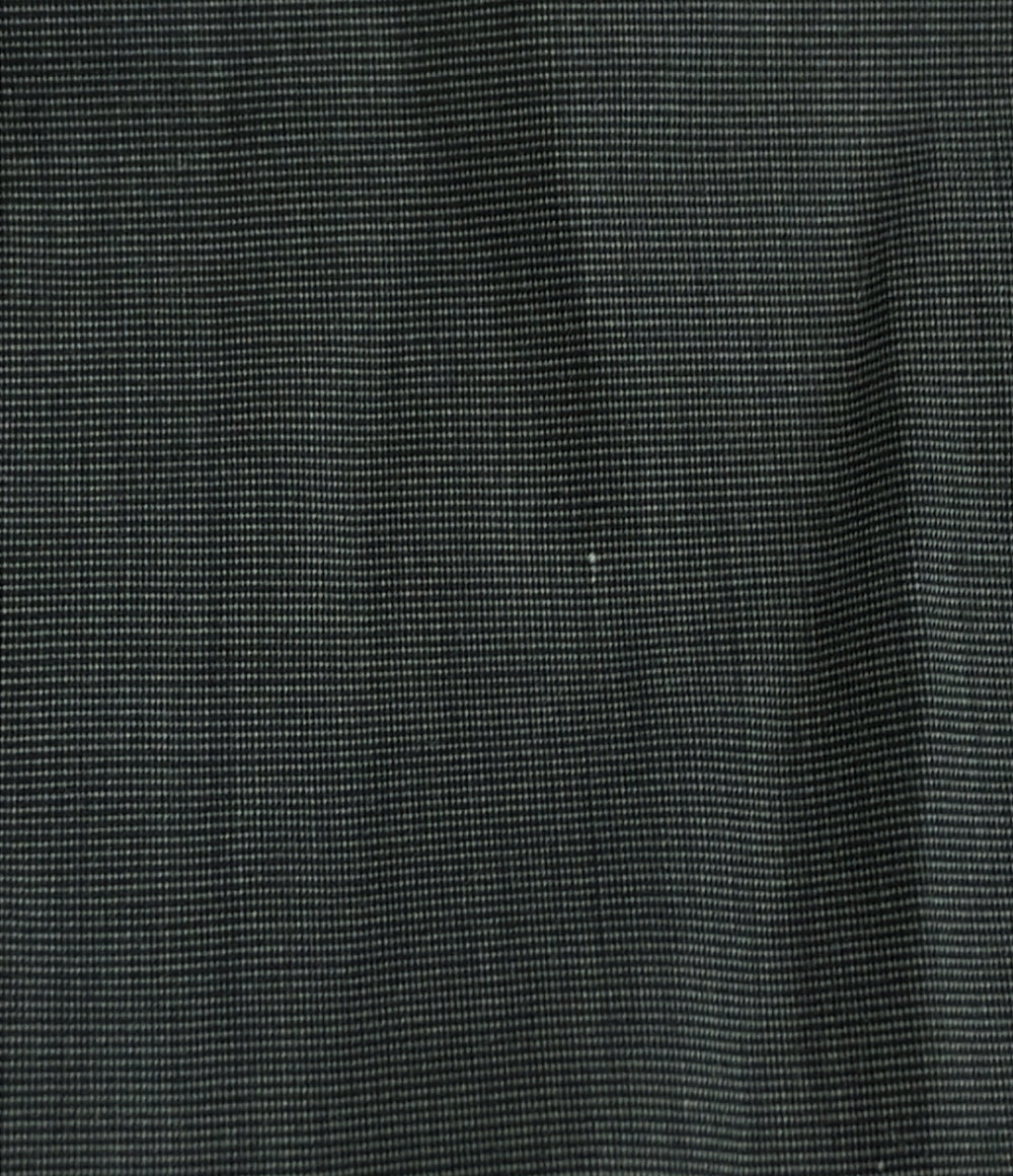 MADISONBLUE 半袖 ワンピース MB231-4012BN レディース SIZE S マディソンブルー