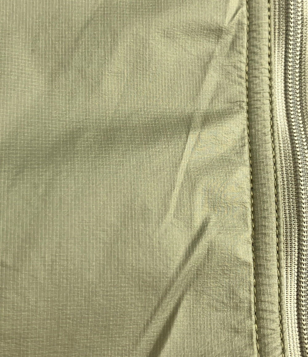 Pilgrim Surf+Supply ジップアップ ベスト メンズ SIZE L ピルグリム サーフ+サプライ