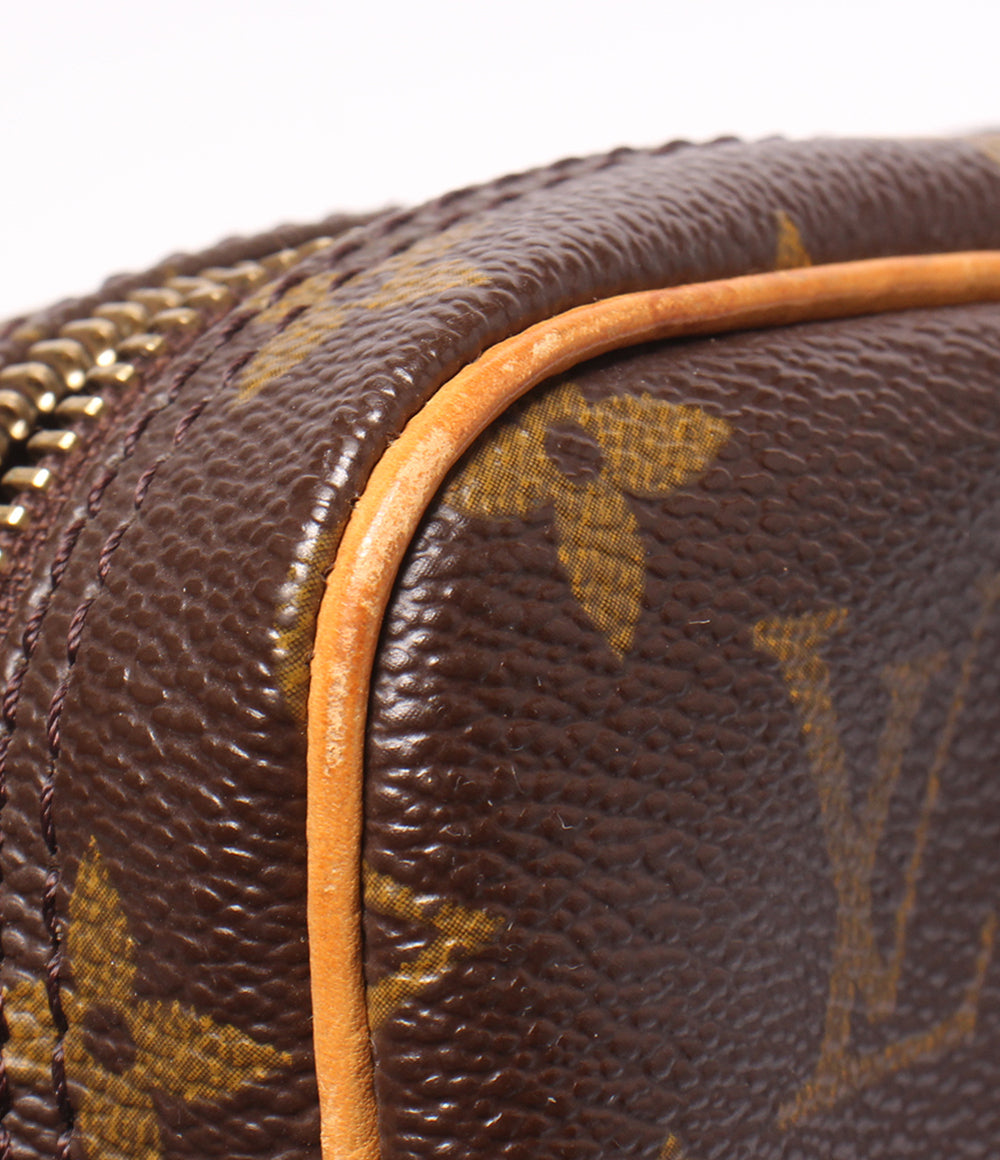 LOUIS VUITTON ショルダーバッグ 斜め掛け ダヌーブ モノグラム M45266 レディース ルイ・ヴィトン