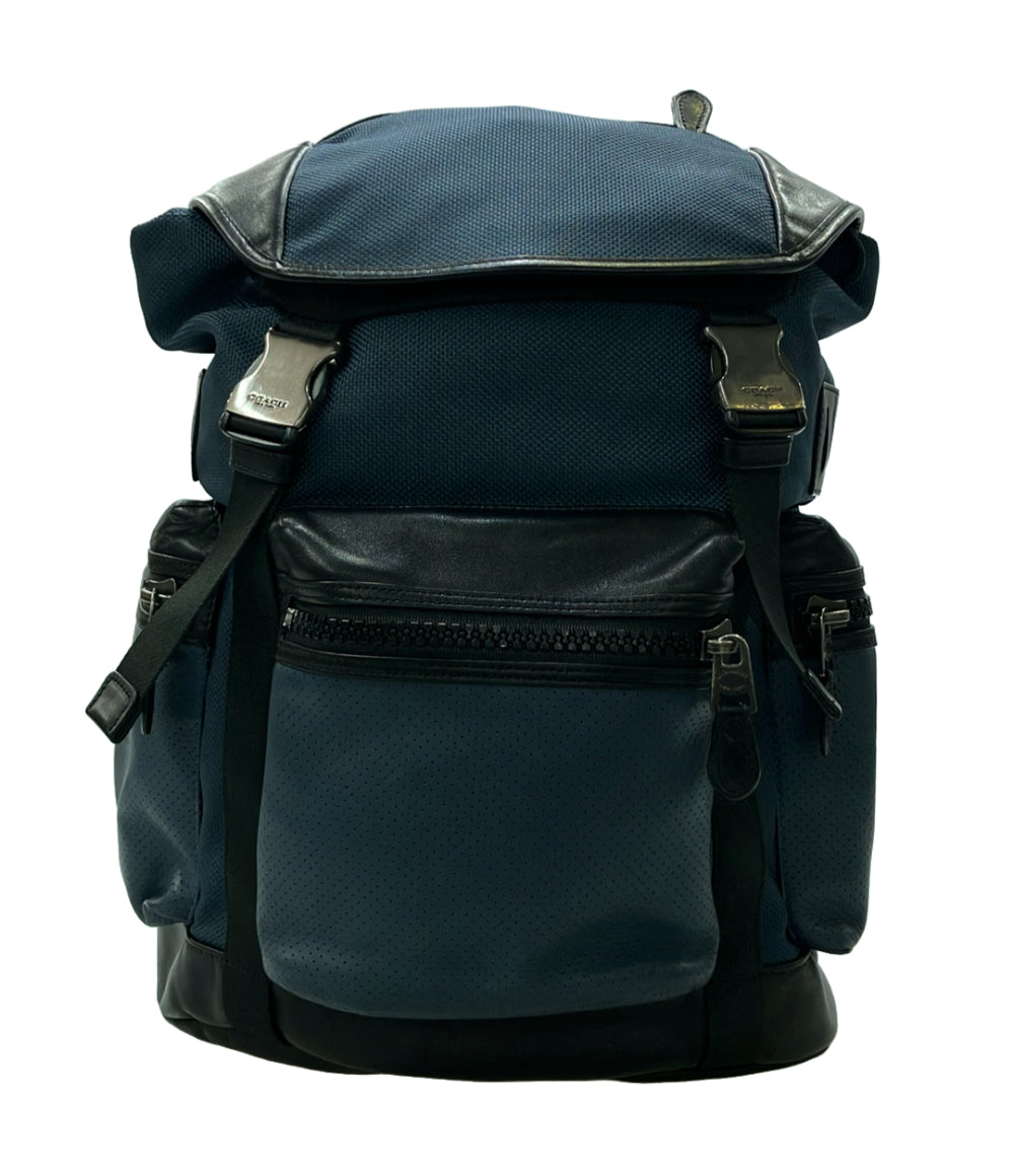 COACH リュック デイパック C1280 メンズ コーチ – Rehello by BOOKOFF