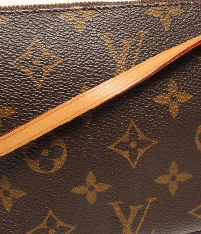 LOUIS VUITTON ハンドバッグ ポーチ モノグラム ポシェット アクセソワール M51980 レディース ルイ・ヴィトン