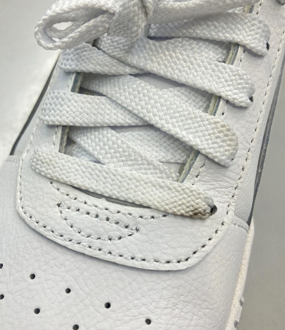 プーマ ローカットスニーカー 385849-02 レディース SIZE 23.0 (M) PUMA