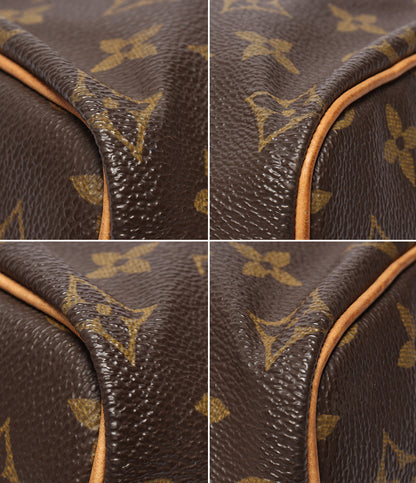 LOUIS VUITTON ハンドバッグ ミニボストン スピーディー25 モノグラム M41528 レディース ルイ・ヴィトン