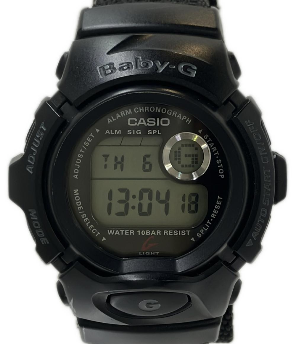 CASIO 腕時計 Baby-G クオーツ BGX-099 レディース カシオ