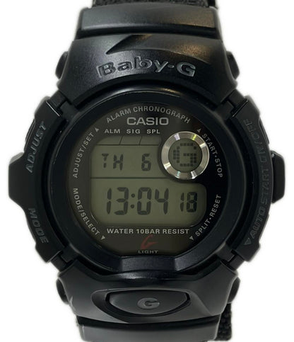 CASIO 腕時計 Baby-G クオーツ BGX-099 レディース カシオ