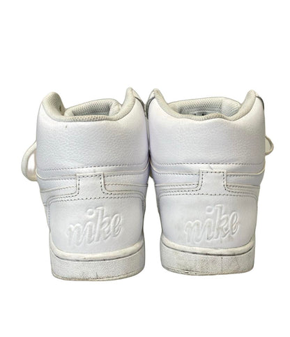 ナイキ ミドルカットスニーカー AQ1778-100 レディース SIZE 24 (L) NIKE