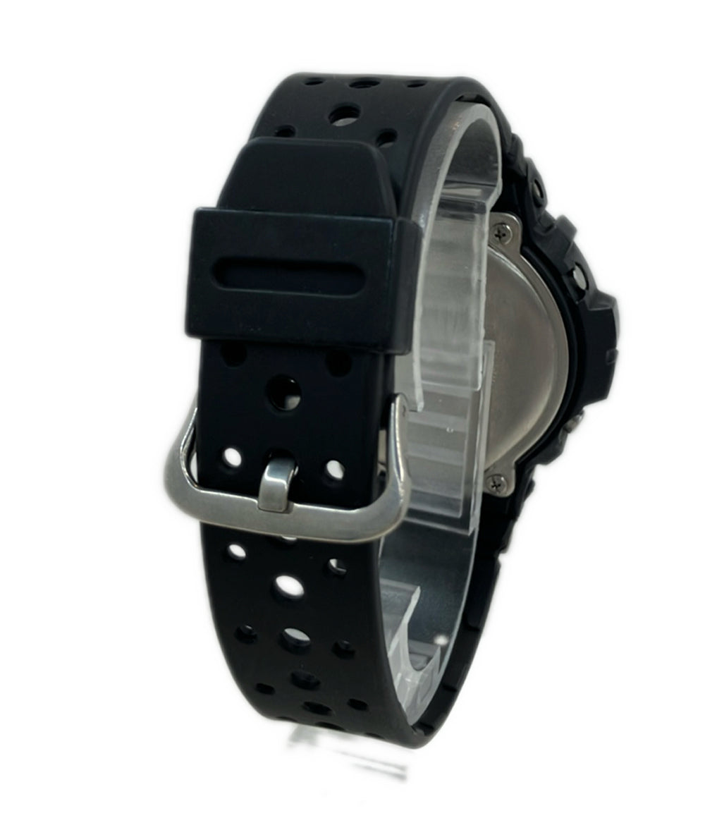 CASIO 腕時計 フォックスファイア FOXFIRE G-SHOCK クオーツ DW-6600B メンズ カシオ