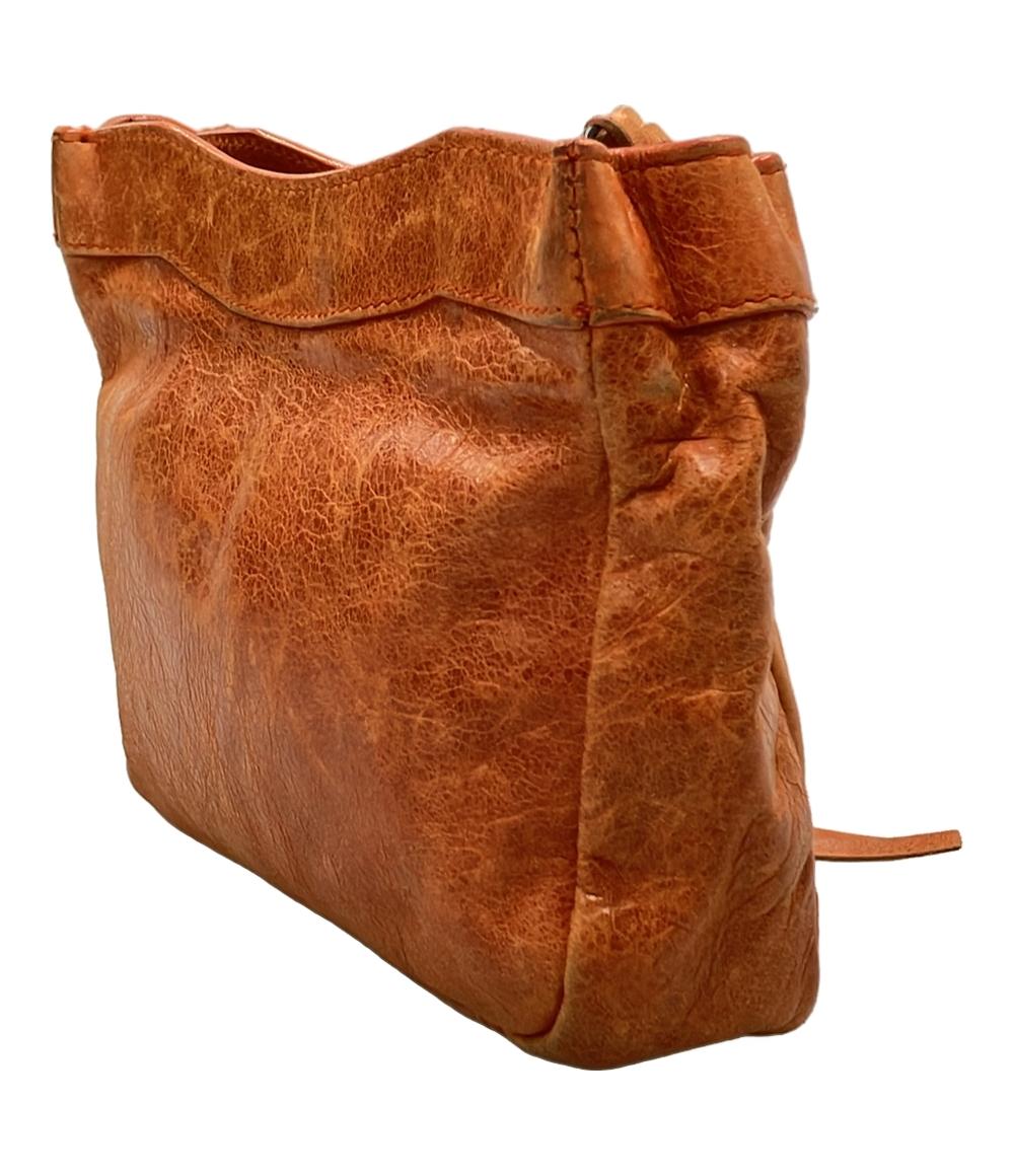 BALENCIAGA ポーチ シティ レディース バレンシアガ