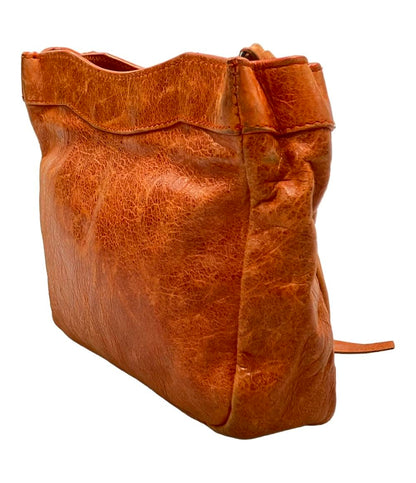 BALENCIAGA ポーチ シティ レディース バレンシアガ