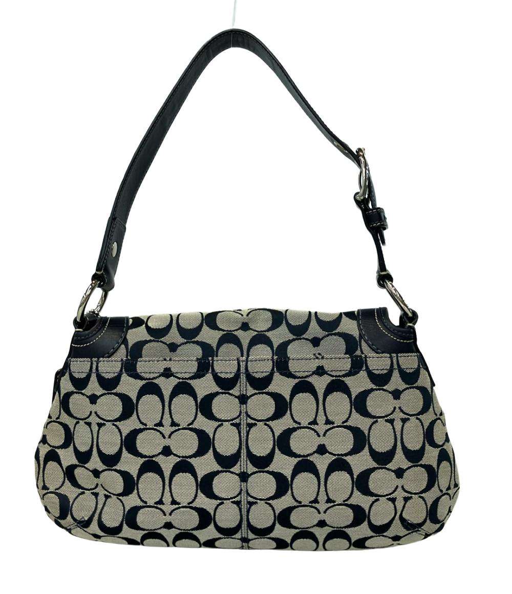 COACH ショルダーバッグ シグネチャー F13739 レディース コーチ