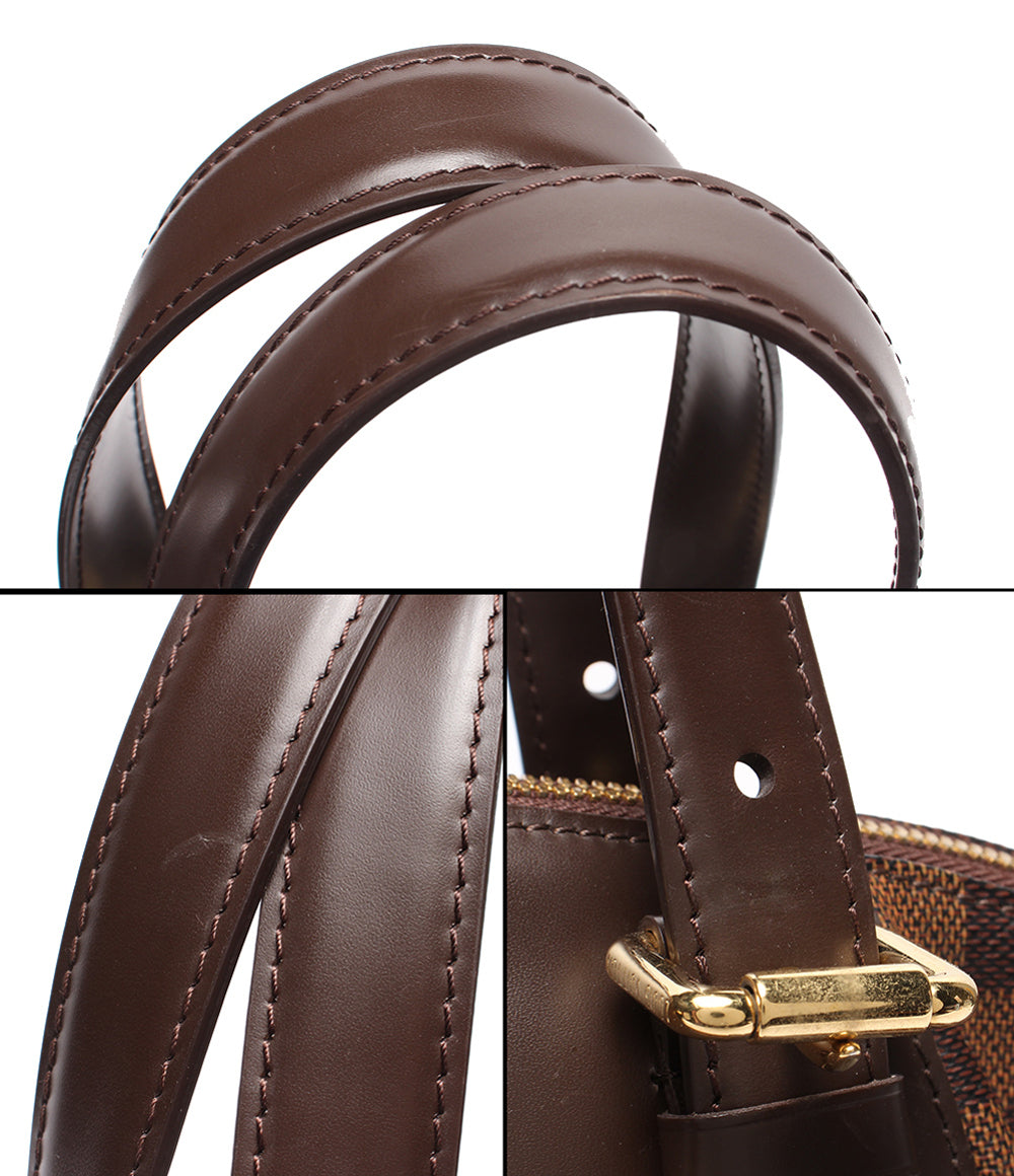 LOUIS VUITTON トートバッグ ショルダーバッグ 肩掛け ヴェローナGM ダミエ N41119 レディース ルイ・ヴィトン