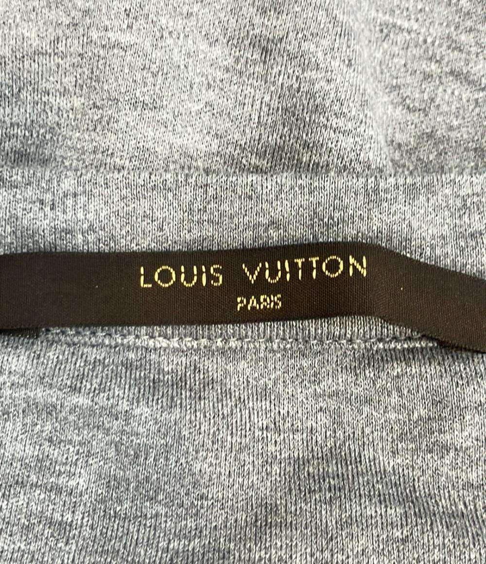 ルイ・ヴィトン 長袖Tシャツ RM132MH4JR05CMS メンズ SIZE L LOUIS VUITTON