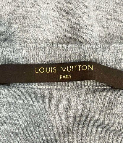 ルイ・ヴィトン 長袖Tシャツ RM132MH4JR05CMS メンズ SIZE L LOUIS VUITTON