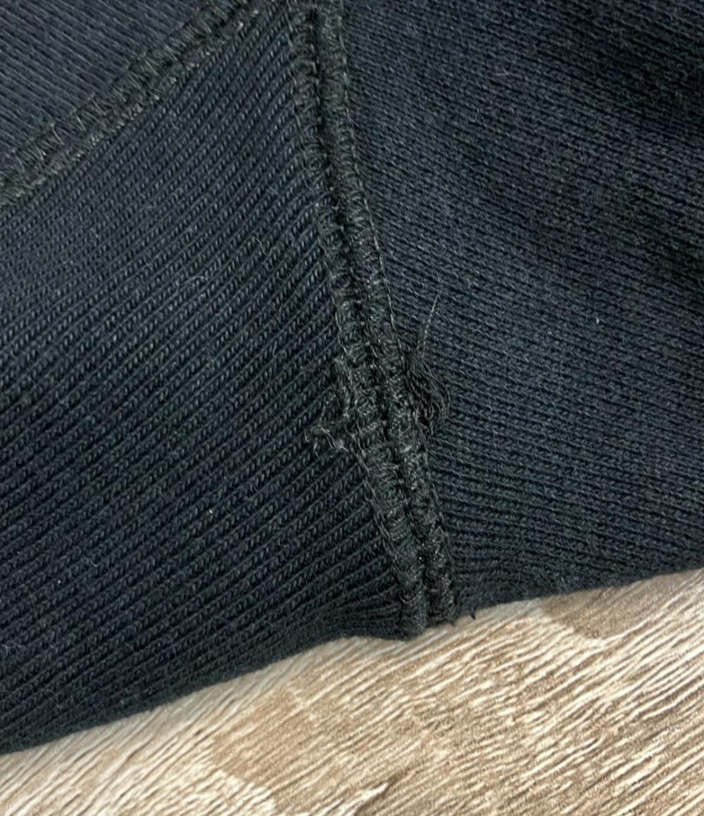 NOMA t.d. スウェット バンダナプリン メンズ SIZE M ノーマティーディー