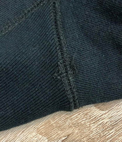 NOMA t.d. スウェット バンダナプリン メンズ SIZE M ノーマティーディー