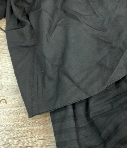 Drawer 半袖ワンピース ロング 6526-299-1343 レディース SIZE 38 (S) ドゥロワー