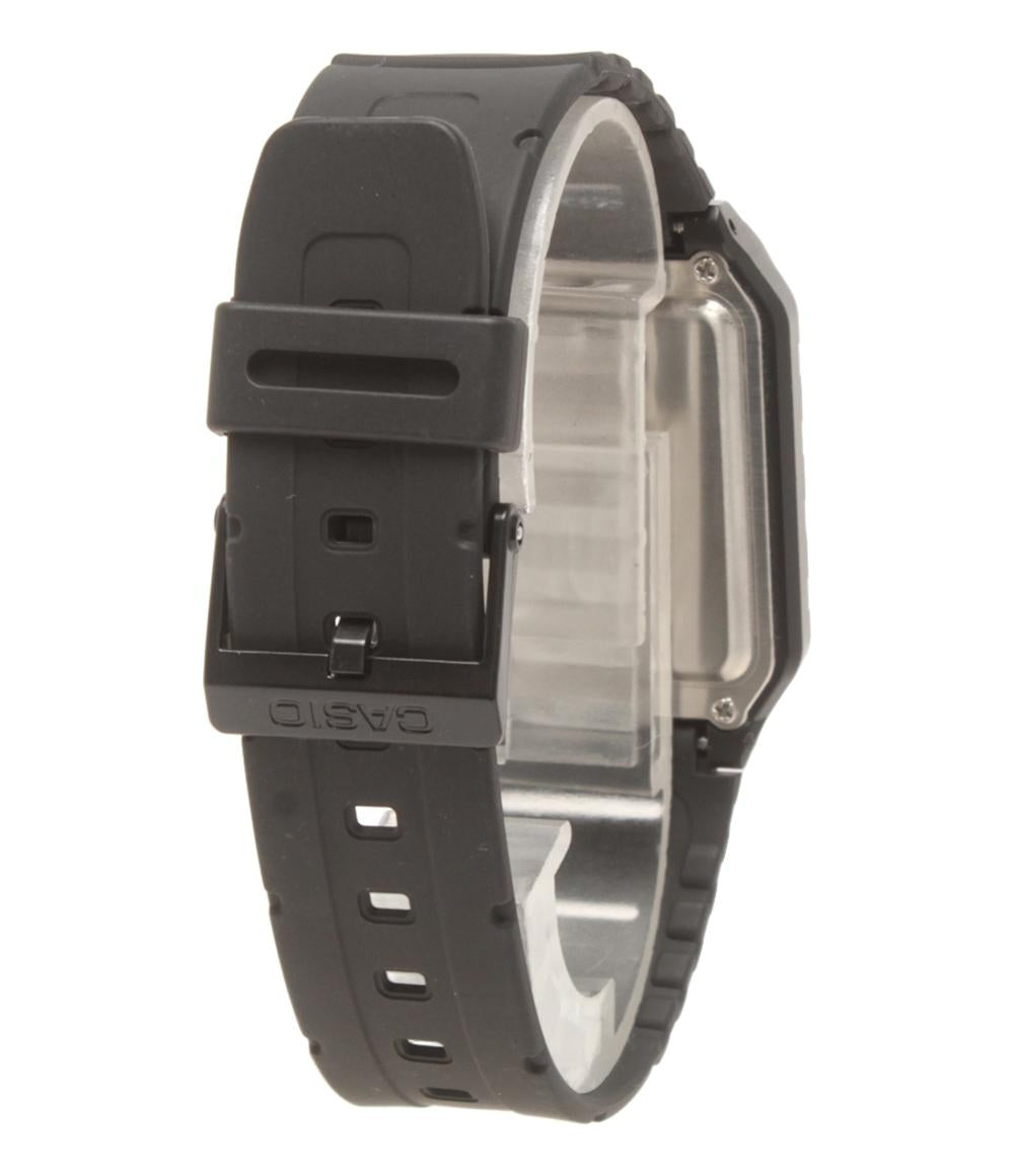 美品 CASIO 腕時計 クオーツ CA-53W メンズ レディース カシオ