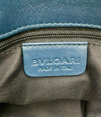 BVLGARI トートバッグ コレツィオーネ メンズ レディース ブルガリ