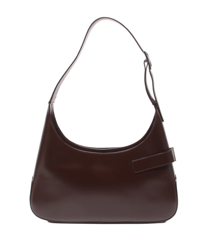 Salvatore Ferragamo ショルダーバッグ 肩掛け ワンショルダー ガンチーニ AQ-21 0170 レディース サルヴァトーレフェラガモ