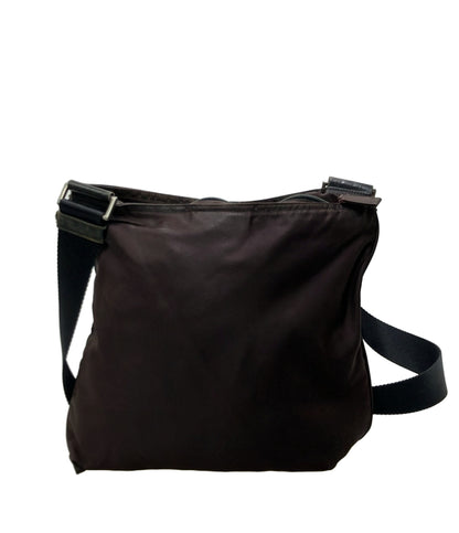 PRADA ショルダーバッグ 斜め掛け レディース プラダ