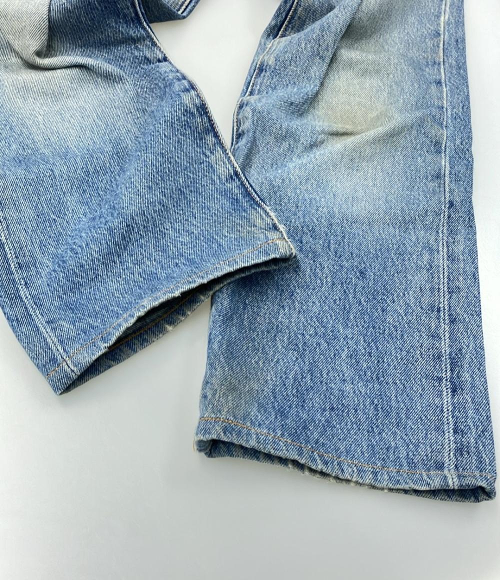 リーバイス デニムパンツ ジーンズ 501 メンズ SIZE W28 L32 Levi's