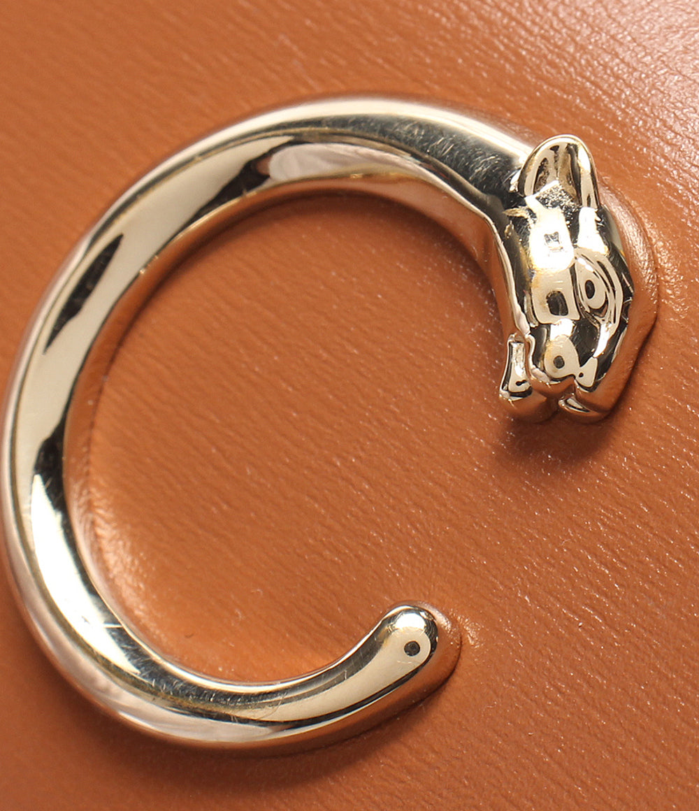 Cartier コインケース パンテール レディース メンズ カルティエ
