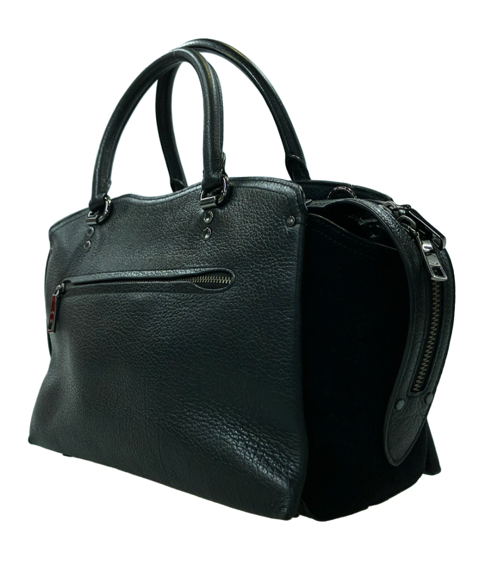COACH 2wayハンドバッグ ショルダーバッグ 40862 レディース コーチ