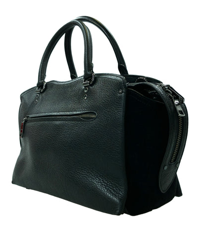 COACH 2wayハンドバッグ ショルダーバッグ 40862 レディース コーチ