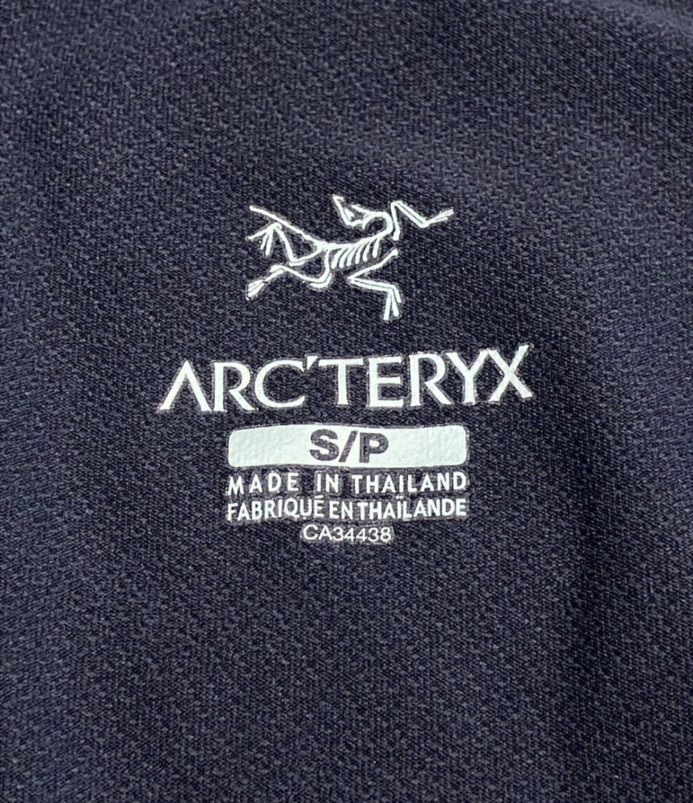 アークテリクス タンクトップ レディース SIZE S (S) ARC'TERYX