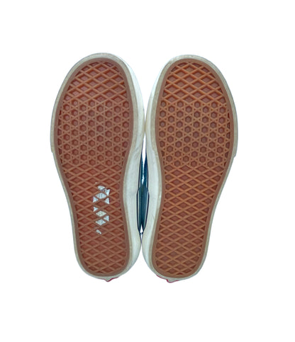 VANS ローカットスニーカー レディース SIZE 24.0 (L) バンズ