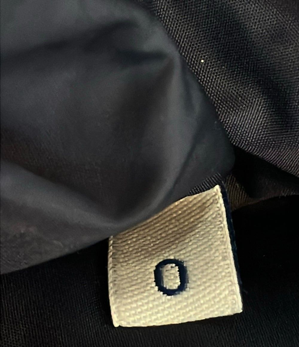 MONCLER ダウンコート ダブルジップ スナップボタン フード付き A2091319138568352 メンズ SIZE 0 (XS) モンクレール