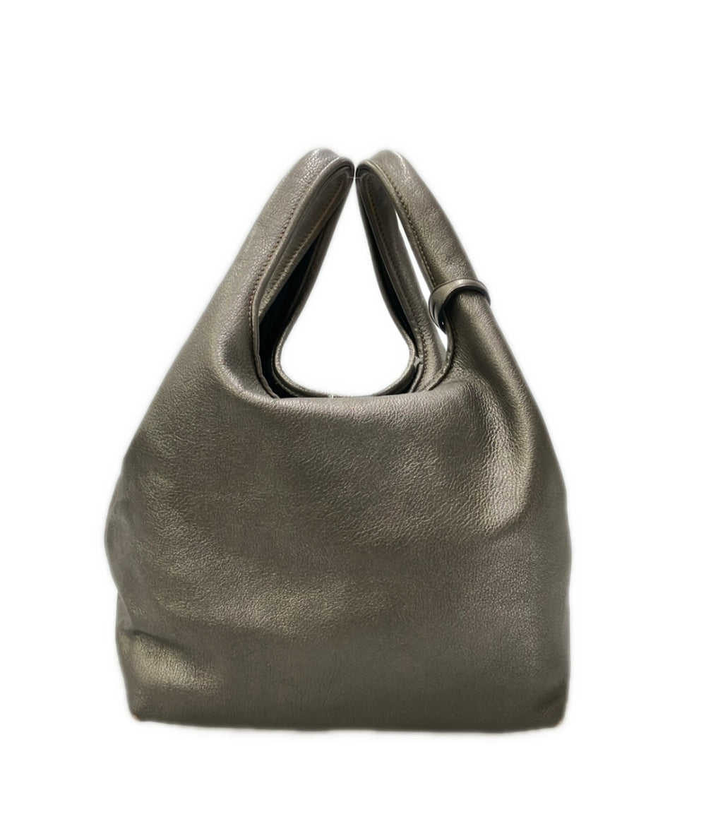 LOEWE ハンドバッグ レザー カリエPM 270907 レディース ロエベ