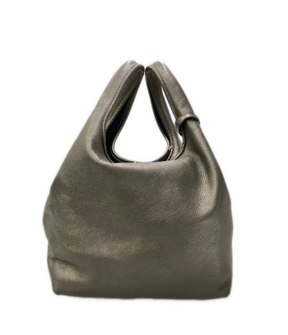 LOEWE ハンドバッグ レザー カリエPM 270907 レディース ロエベ