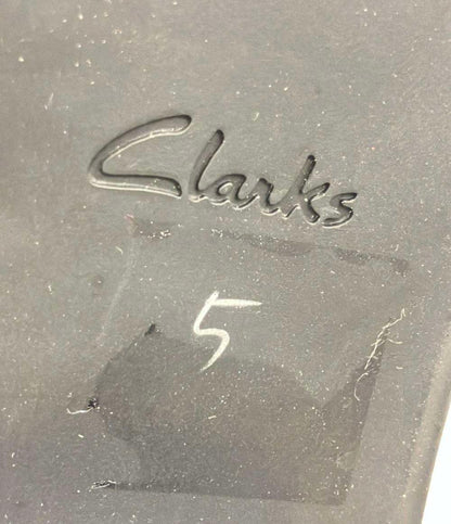 クラークス ショートブーツ レディース SIZE 5 (L) Clarks