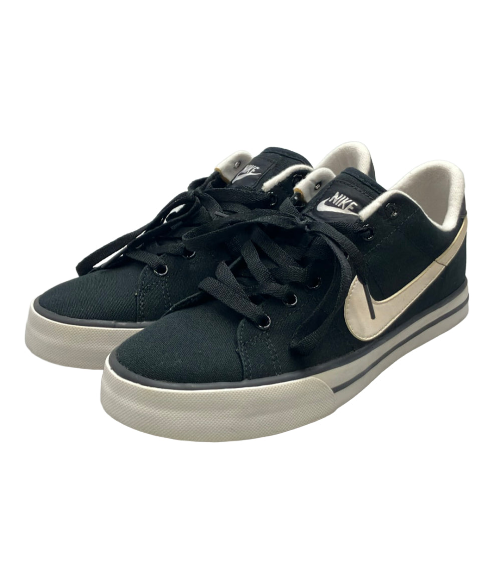NIKE ローカットスニーカー スイート クラシック キャンバス 317849-012 メンズ SIZE 25.5 ナイキ