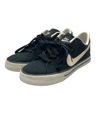 NIKE ローカットスニーカー スイート クラシック キャンバス 317849-012 メンズ SIZE 25.5 ナイキ