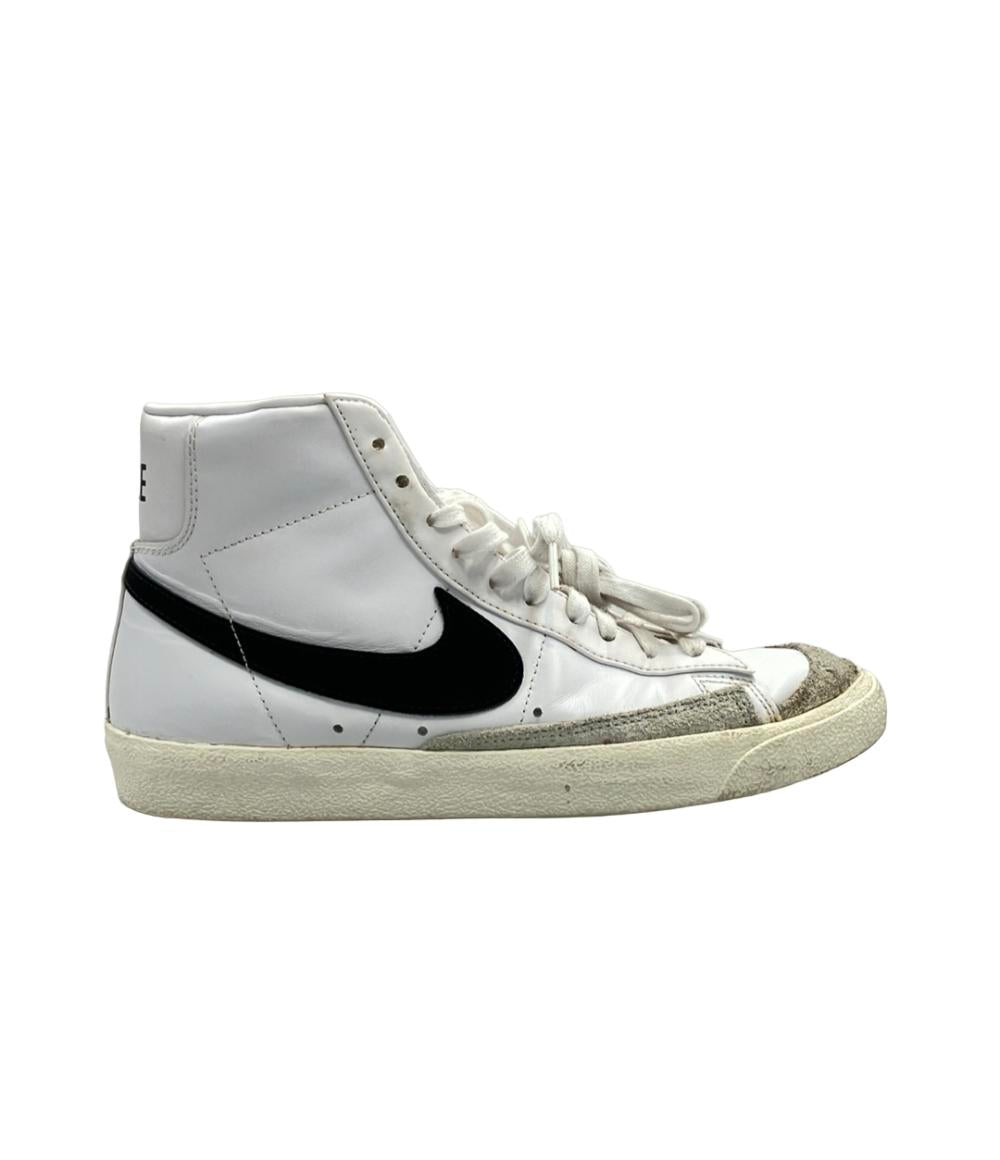 ナイキ ミドルカットスニーカー BLAZER MID 77 VINTAGE BQ6806-100 メンズ SIZE 26.0 (M) NIKE