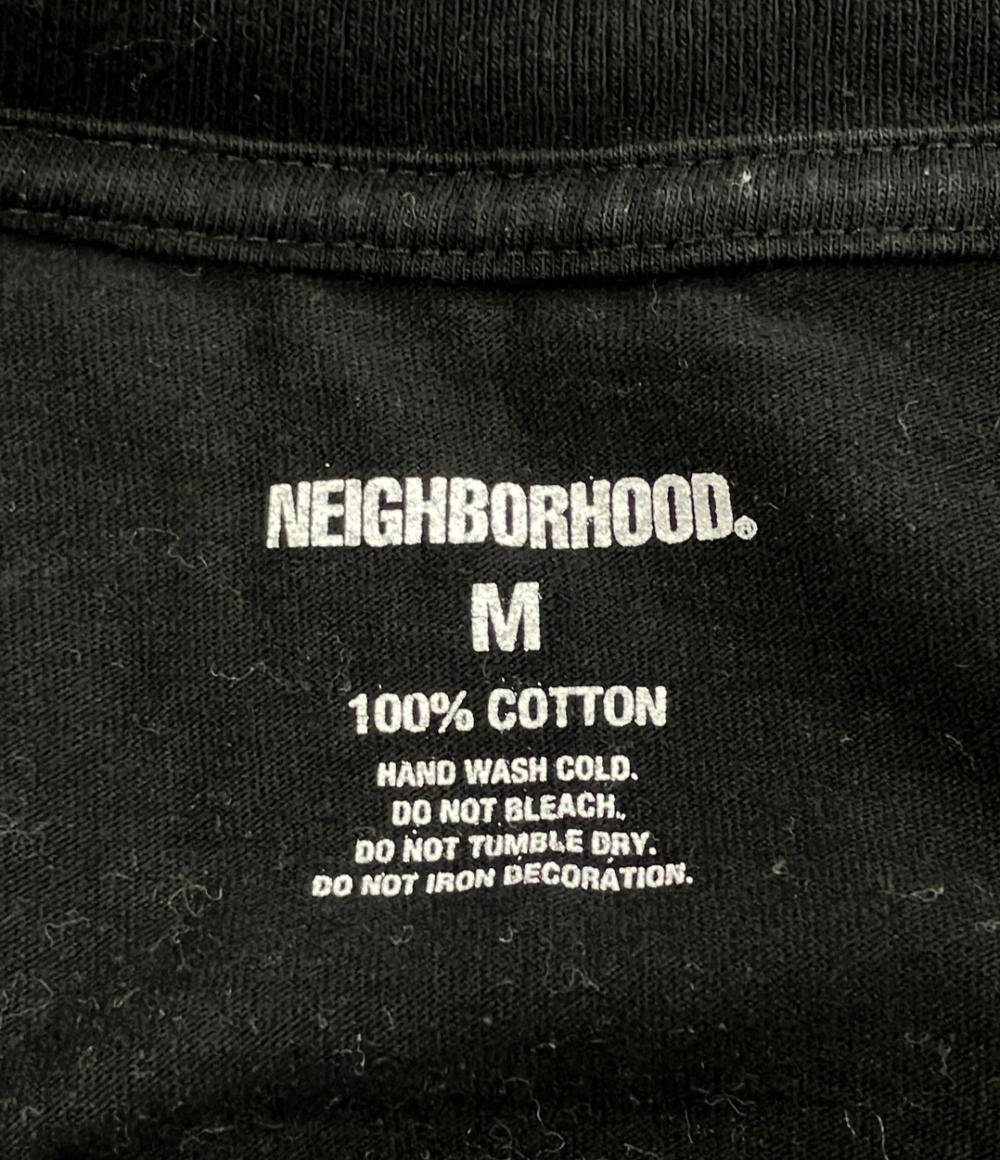 ネイバーフッド 長袖Tシャツ メンズ SIZE M (M) NEIGHBORHOOD