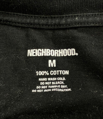 ネイバーフッド 長袖Tシャツ メンズ SIZE M (M) NEIGHBORHOOD