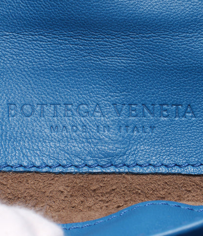 BOTTEGA VENETA チェーンショルダーバッグ クラッチバッグ 斜め掛け イントレチャート レディース ボッテガ・ヴェネタ