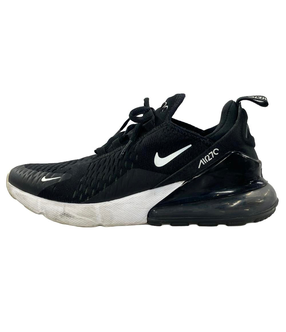 ナイキ ローカットスニーカー AIR MAX 270 AH6789-001 レディース SIZE 25 (XL) NIKE