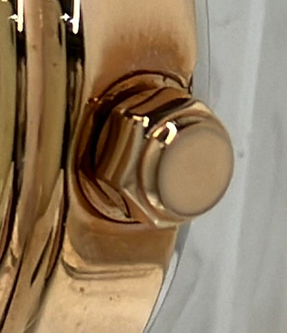 Rubin Rosa 腕時計 R019 ソーラー シェル レディース ルビンローザ