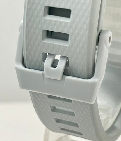 カシオ 腕時計 G-SHOCK クオーツ シルバー GA-2000 メンズ CASIO