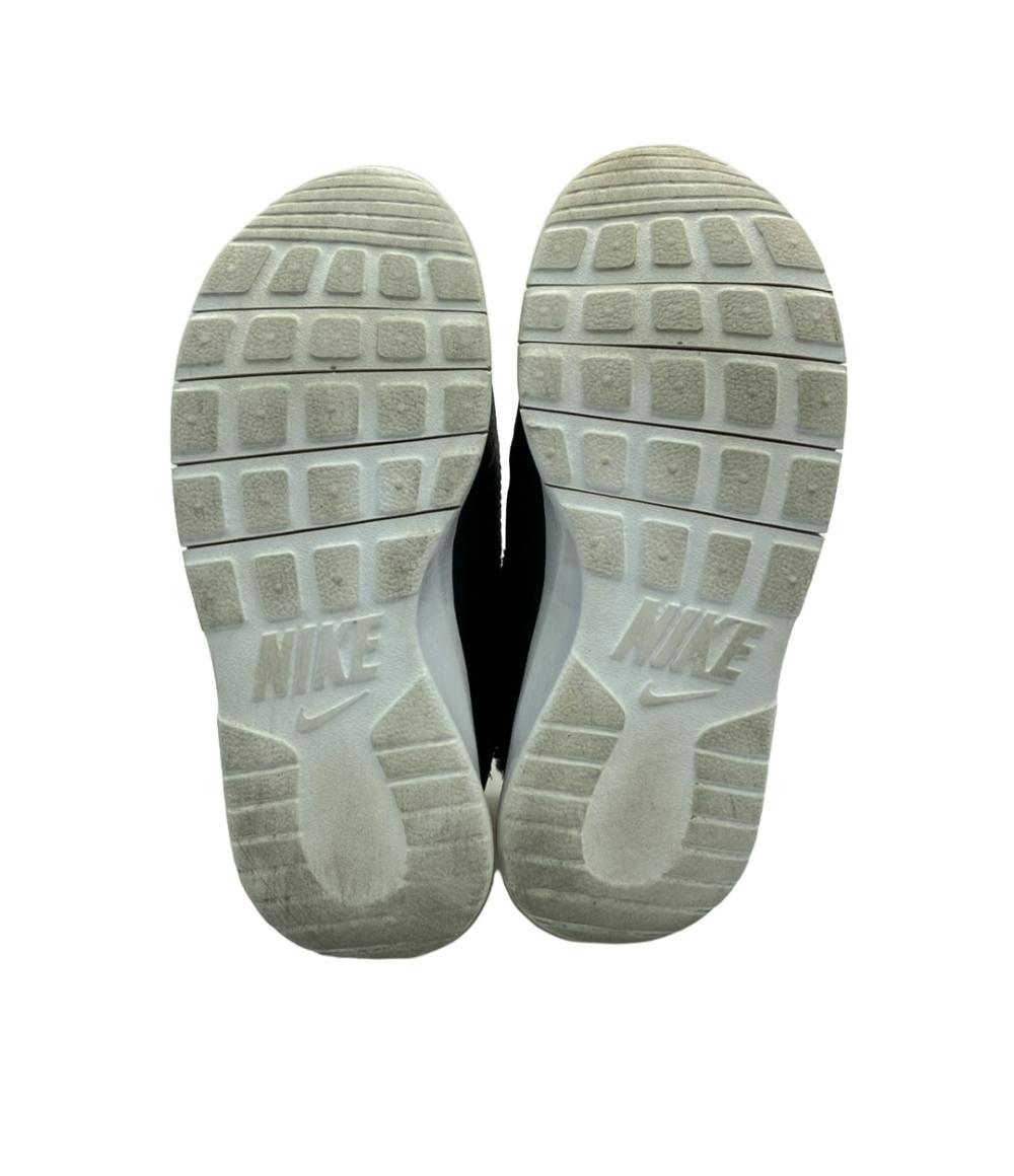 ナイキ ショートブーツ タンジュン 922871-005 キッズ SIZE 18 (M) NIKE