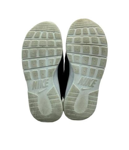 ナイキ ショートブーツ タンジュン 922871-005 キッズ SIZE 18 (M) NIKE