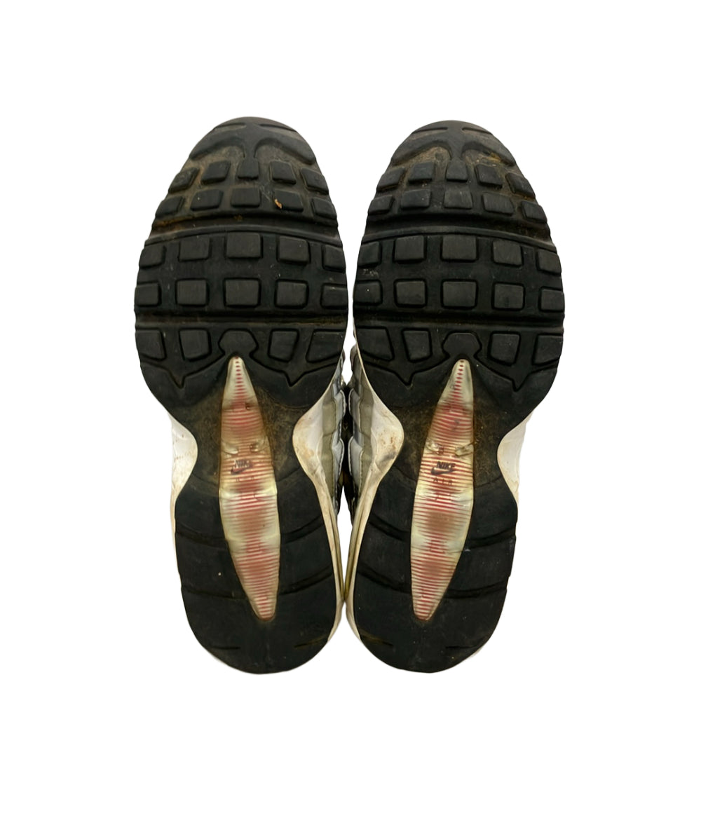 NIKE ローカットスニーカー AIR MAX 95 PREMIUM QS 918359-001 メンズ SIZE 29.0 (XL) ナイキ
