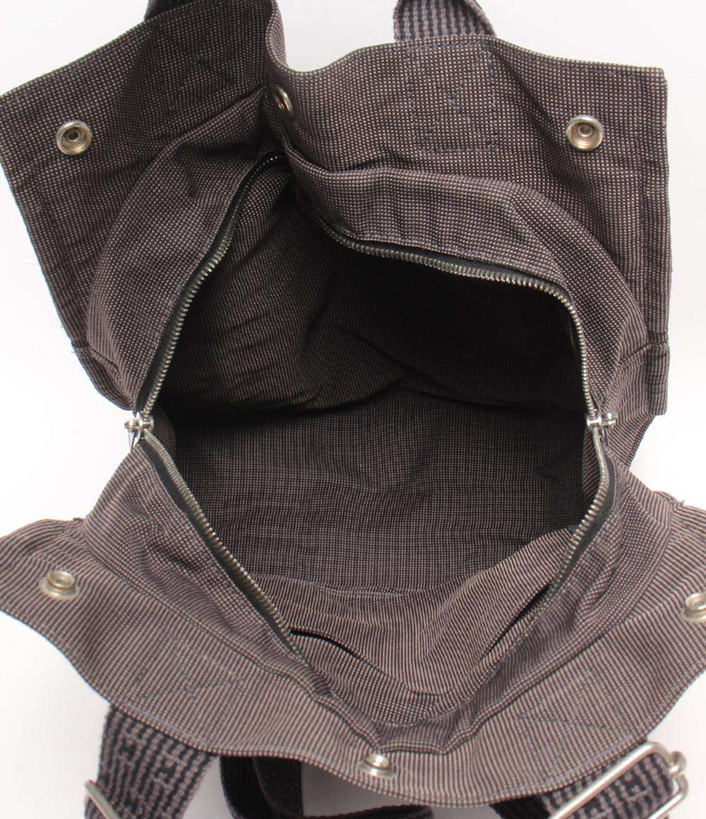 エルメス リュック アドMM エールライン ユニセックス HERMES