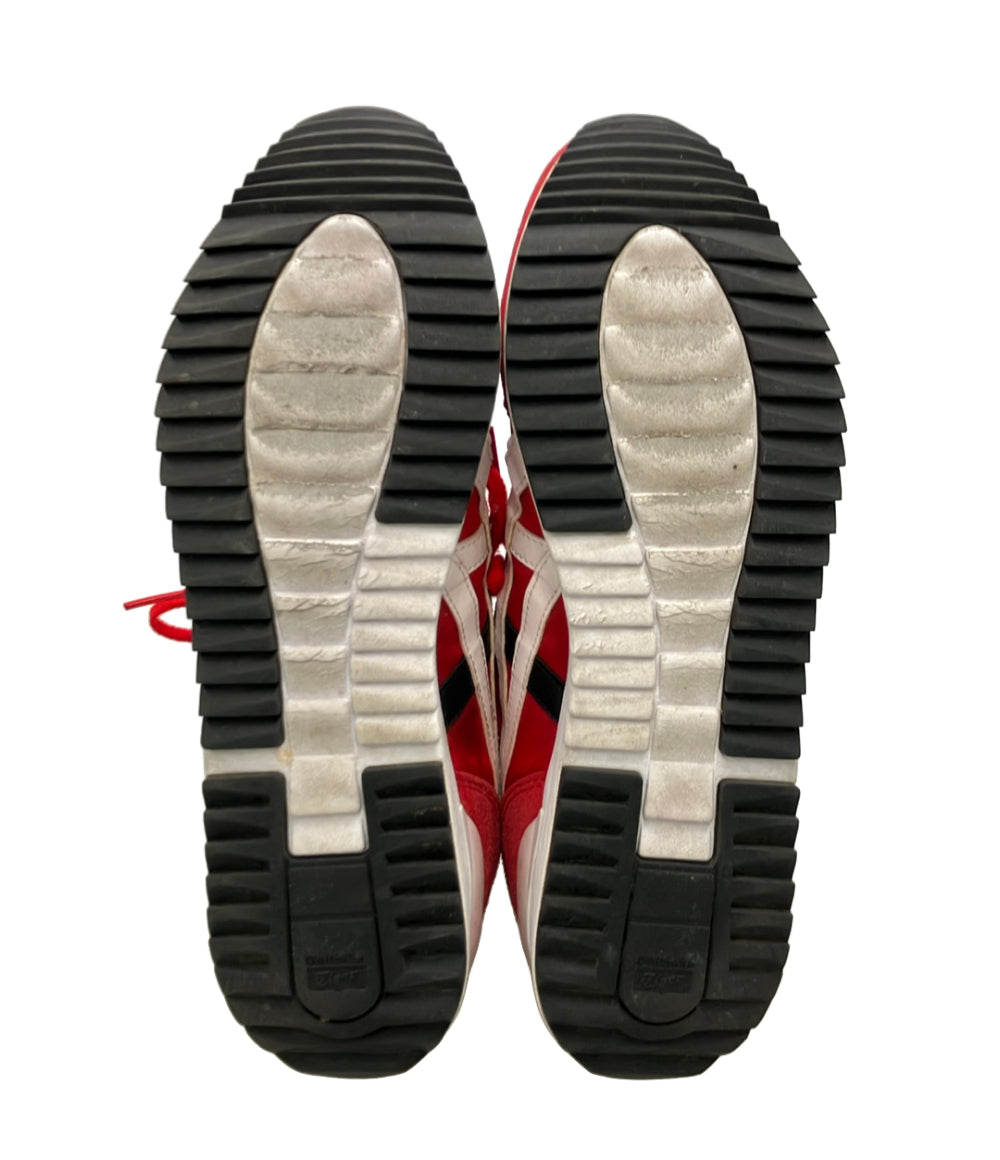 ONITSUKA TIGER ローカットスニーカー メンズ SIZE 27.5 オニツカタイガー