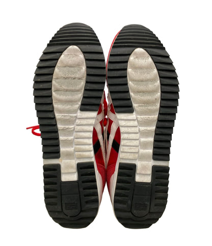 ONITSUKA TIGER ローカットスニーカー メンズ SIZE 27.5 オニツカタイガー